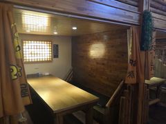 -恩你小木屋·烤肉韩式料理(嘉兴秀洲店)