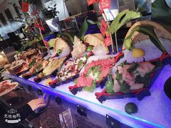-Social 秀西餐厅-长沙瑞吉酒店(运达店)