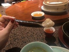 -湖滨28中餐厅·西湖宴·杭州君悦酒店