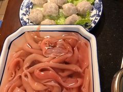 -飘香火锅(玉林西路店)