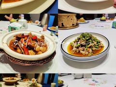 -院8里·少城记忆老川菜(宽窄巷子店)