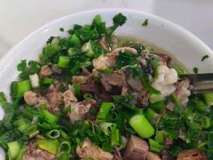 -那家老院子东北菜·饺子·小鸡炖蘑菇(艳华街店)