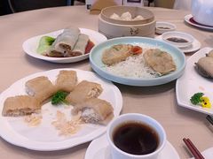 -金苑海鲜酒家(来魅力店)