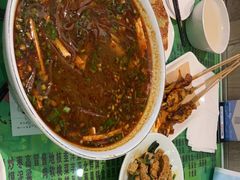 -令氏家外家周礼食府(桥南店)