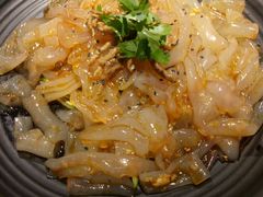 -鹦鹉小厨味道餐厅(山大南路店)