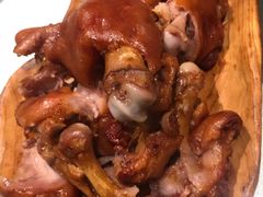 猪蹄-燕郊烧鸽子(广安路店)