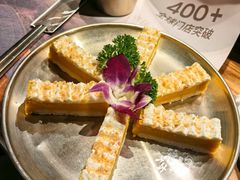 -西塔老太太泥炉烤肉(万柳华联店)