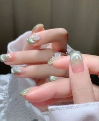 -斯馨·健康美甲美睫