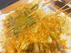 -老酱油炸社