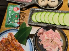 -竹涟烧肉(欢肆店•原星悦荟店)