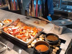 -悦全日餐厅·仁恒洲际酒店