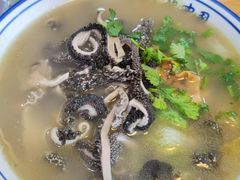 肚丝汤-增盛魁小吃店