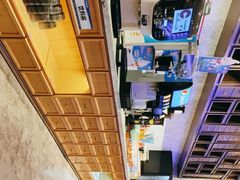 -亚马逊海鲜自助(王府井店)