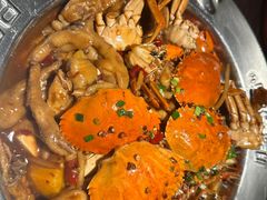 -胖哥俩肉蟹煲(杭州下沙学林街店)