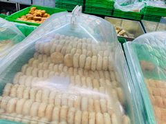 -宫廷糕点铺(人民中路店)