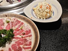 -牛焱·烧肉酒肆(五大道店)