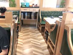 -九田家黑牛烤肉料理(溧阳吾悦店)