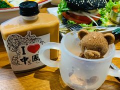 -肥韬茶餐厅(南山mini店)