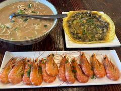 -海坛特色小吃·只做平潭特色菜(平潭店)