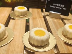 -盛宴自助餐厅(运达喜来登店)
