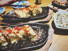 -一心创作料理屋(经开万达店)