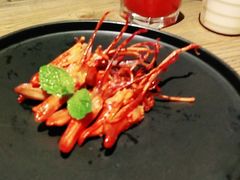-黛瓦里巷(南京东路店)