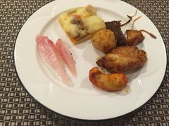 -国宾酒店-花园咖啡自助餐厅(北营房中街店)