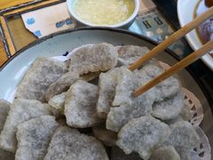 炸灌肠-局气 烤鸭·北京菜(光华路店)