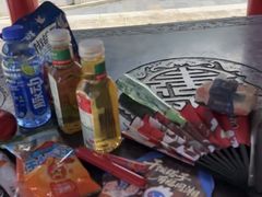 -秦岭终南山世界地质公园翠华山景区