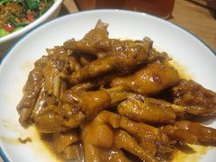 -金锅小厨(乐活街店)
