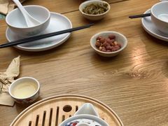 -潮粥荟·潮汕砂锅粥(槐房万达店)