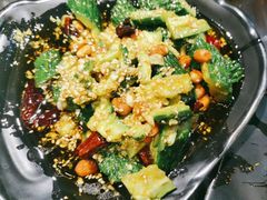 -刘成杰锦州烧烤(南河路店)