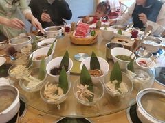 -竹鲜笙全竹宴(国色天香店)