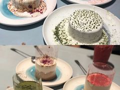 泥石流软胖子蛋糕-随心小姐