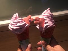 -麦当劳(启迪香山店)