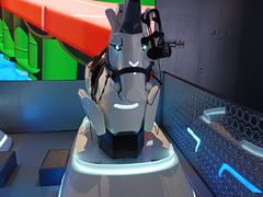 -超体空间SoReal VR(迪士尼小镇店)