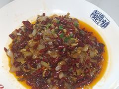 -青花小镇(凯翔新天地店)