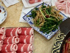 -晓林火锅(安定门店)