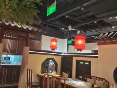 -遇见长安之丝路风荷(大唐西市店)