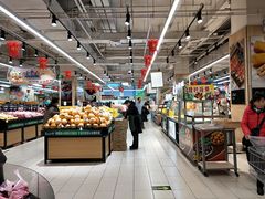 -万达广场(龙湖店)