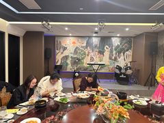 -高丽馆(尊茂店)
