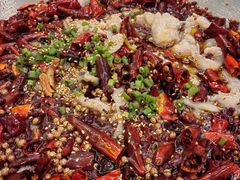 -川人百味·水煮活鱼(赛罕万达店)
