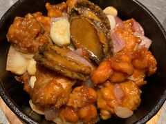 -潮界(虹桥新天地店)