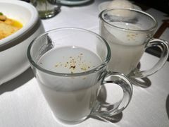 米浆桂花香-湘颂·湘味家宴(侨鑫店)