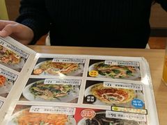-萨莉亚意式餐厅(上下九店)
