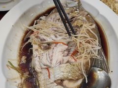 -茶港食堂(武昌店)