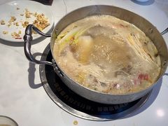 -七欣天香辣蟹火锅(闵行浦江欢乐颂店)