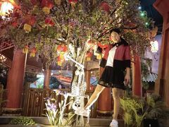 -万达茂商场(南京仙林店)