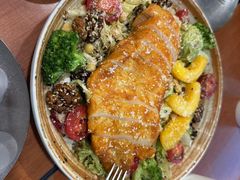 -魏斯理汉堡(西安沣东吾悦店)