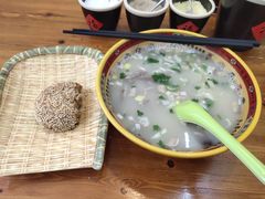 -豫石记羊汤(北苑店)